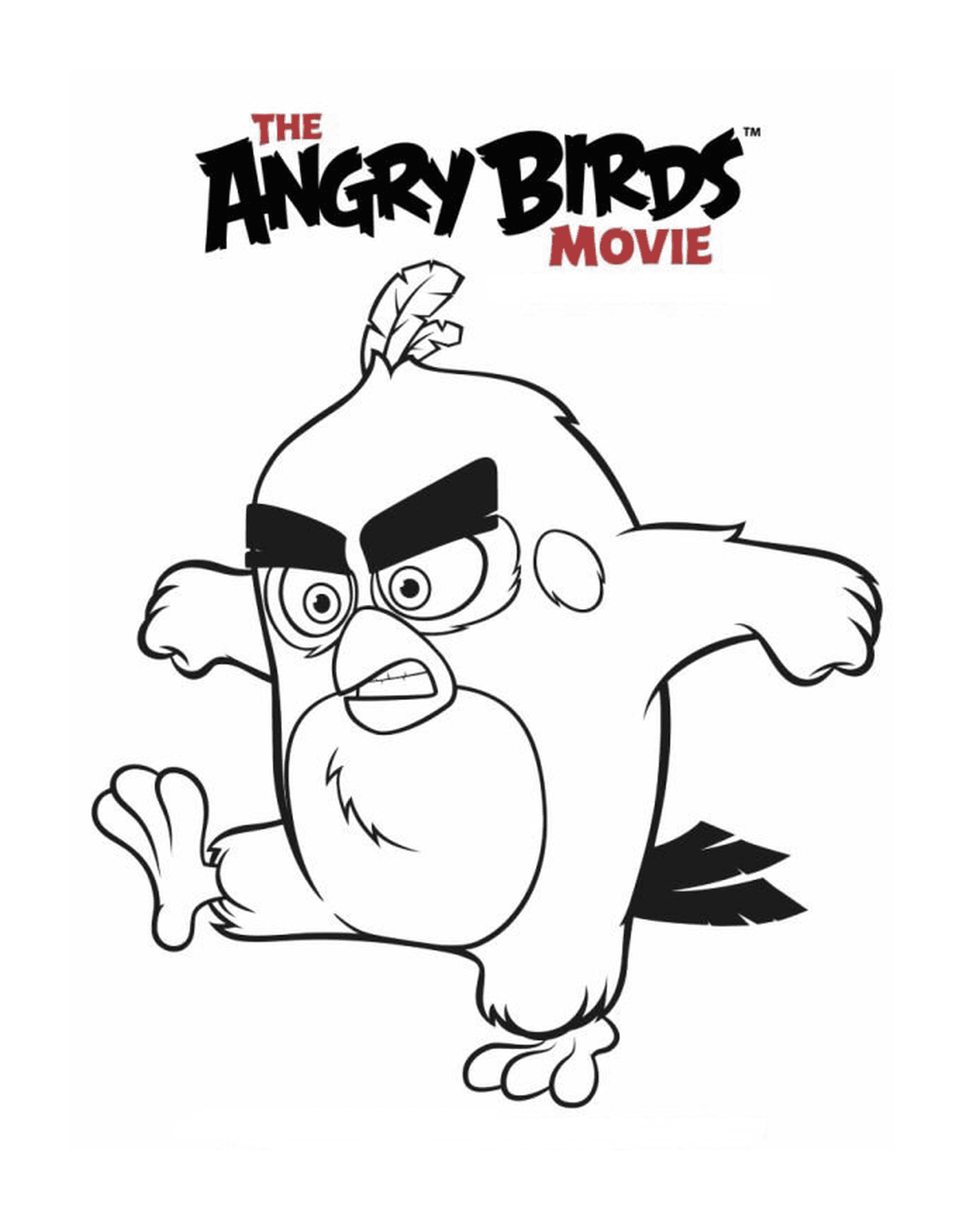  Angry Birds o filme 