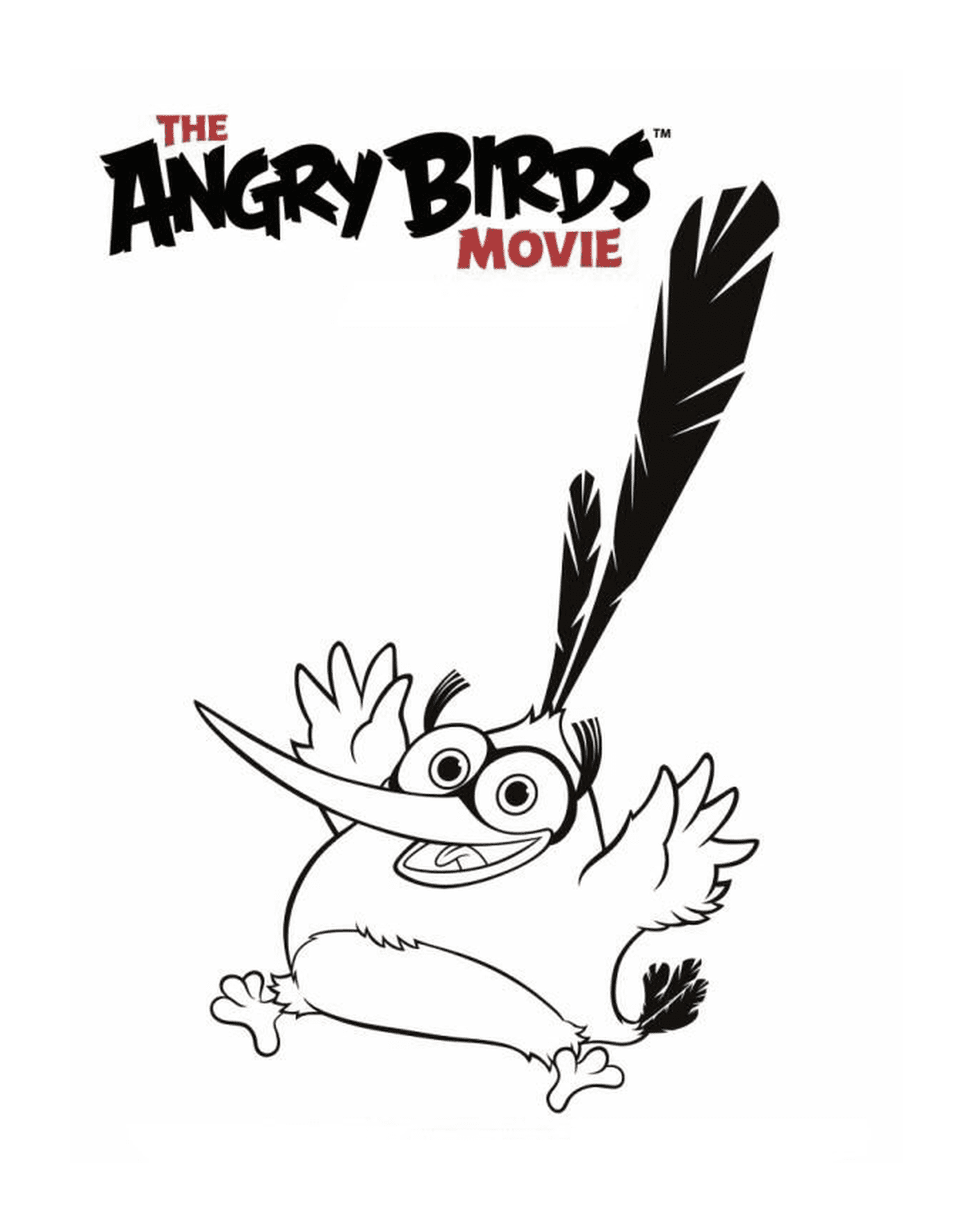  Angry Birds filme 2 