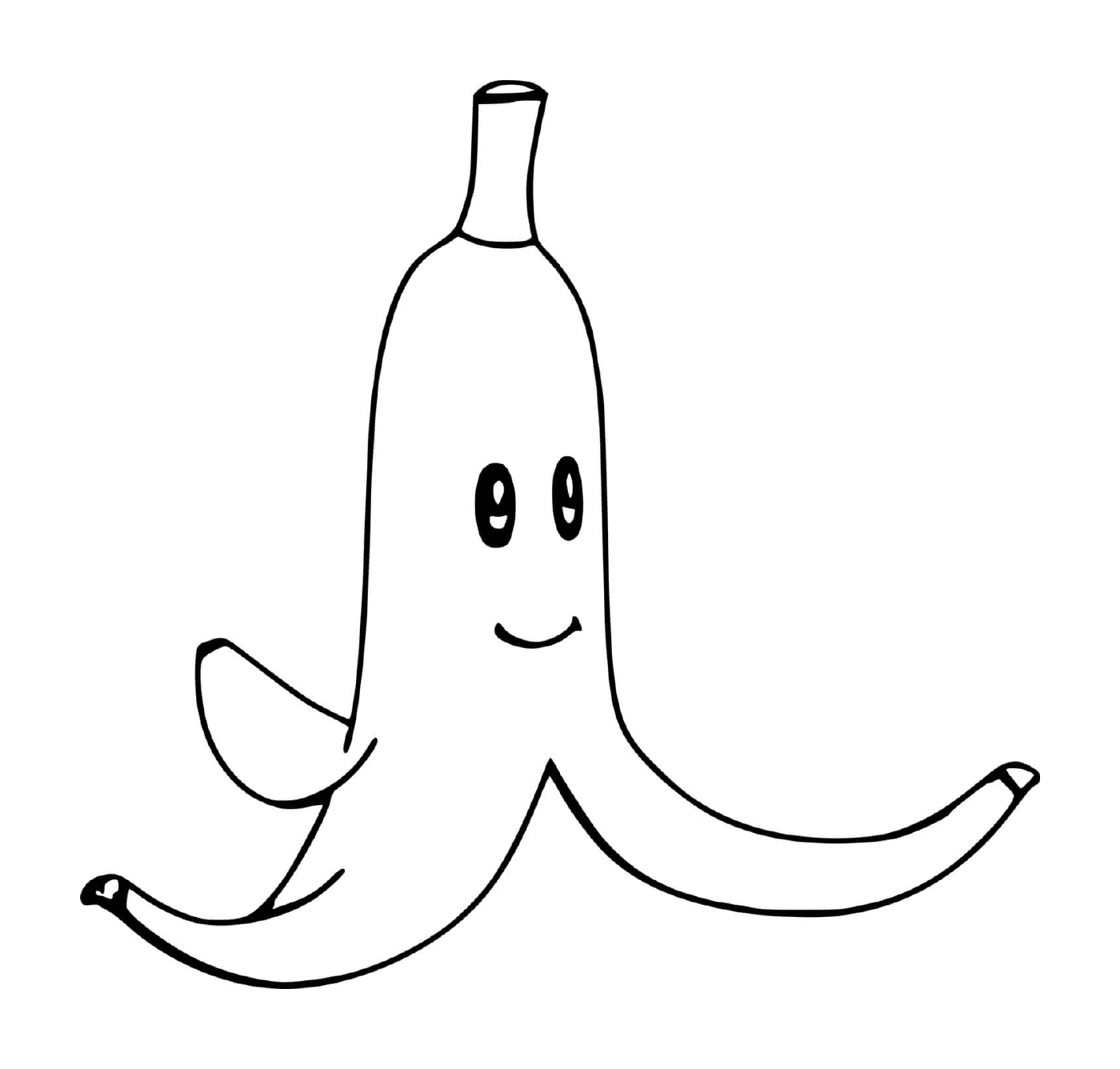  香蕉 