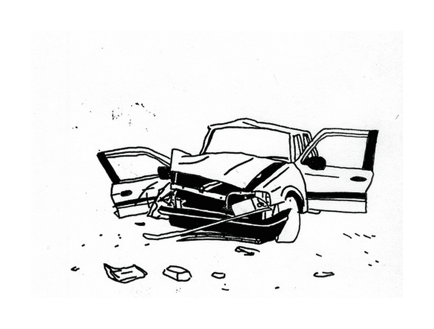  carro casualty 