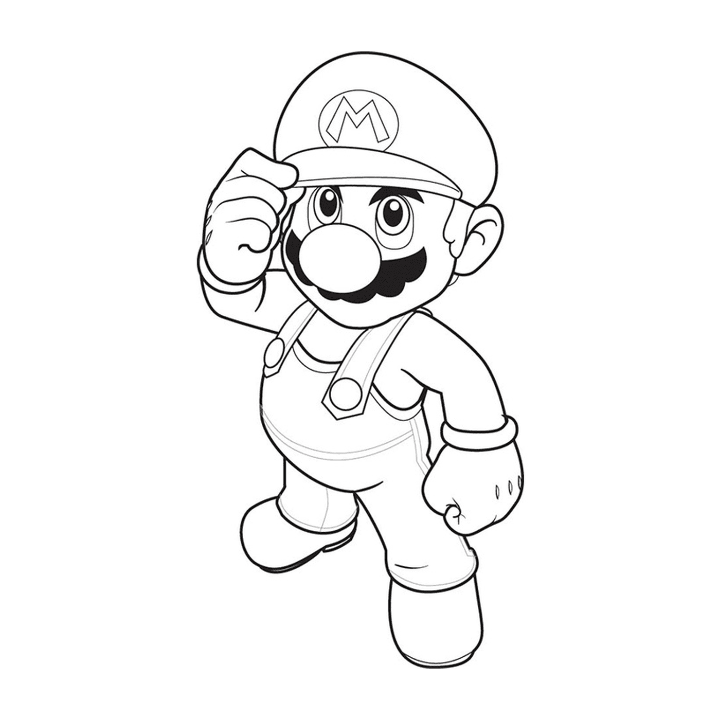  Jogos de Mario Bros para Nintendo 