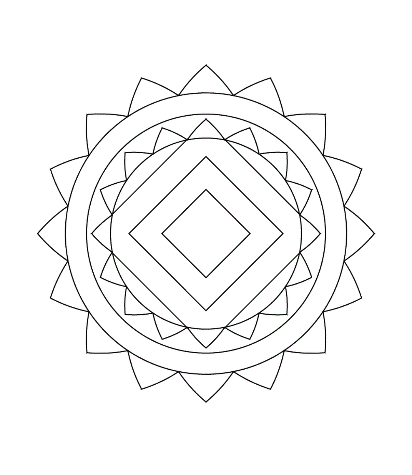  Desenho geométrico 