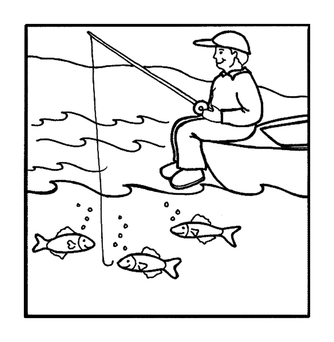  pesca homem 