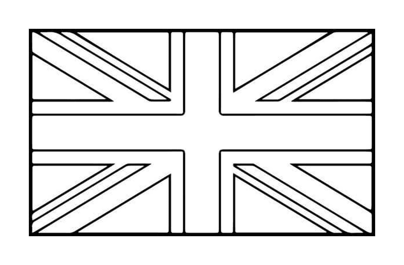  英国国旗 