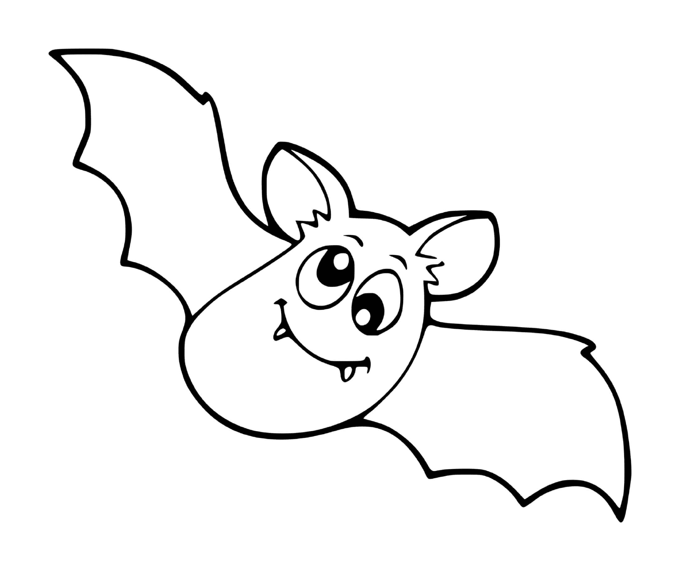  morcego bebê perdido em voo 