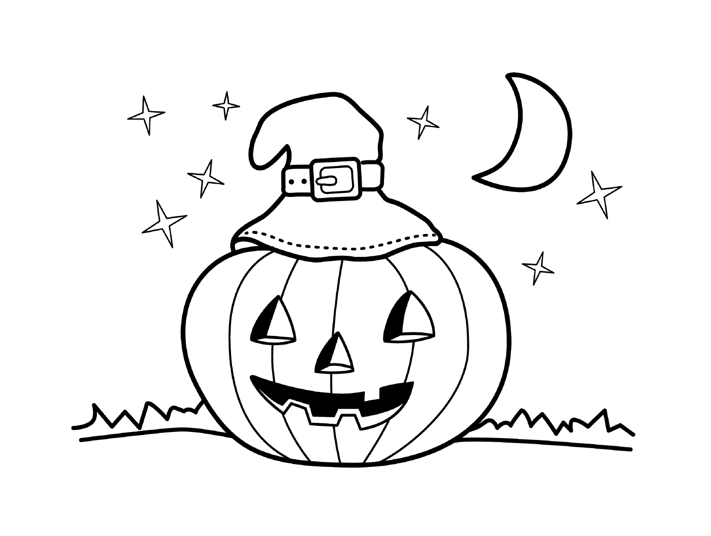  Atividades de Halloween para crianças 
