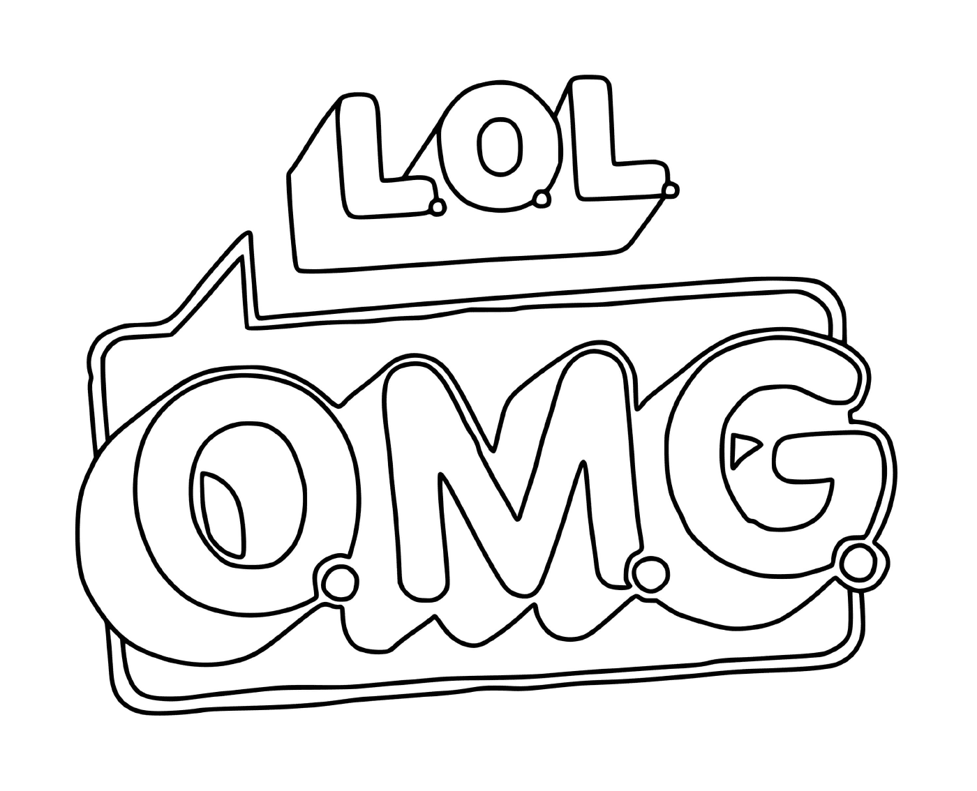  OL OMG Logo 