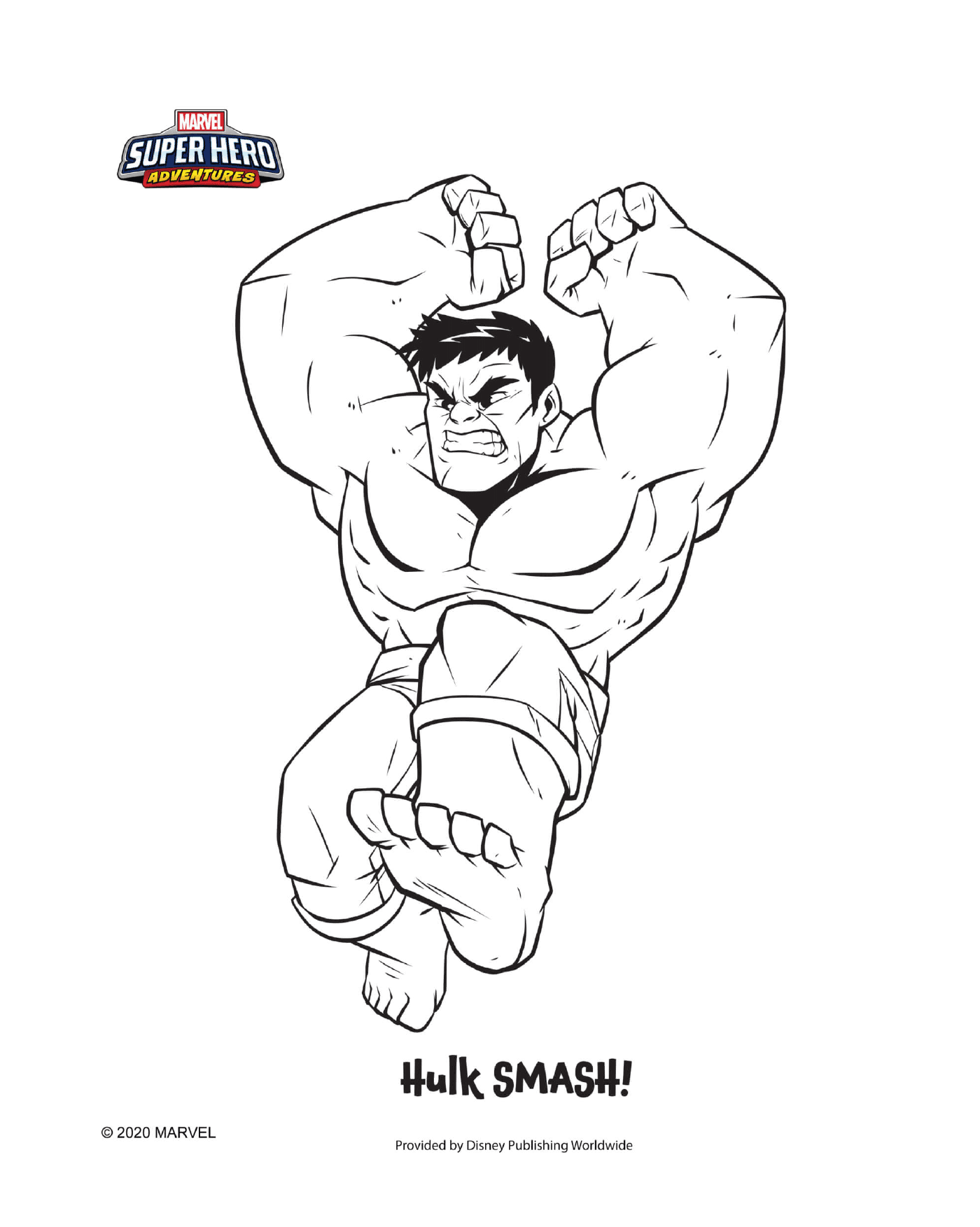  Hulk, incrível homem musculoso 