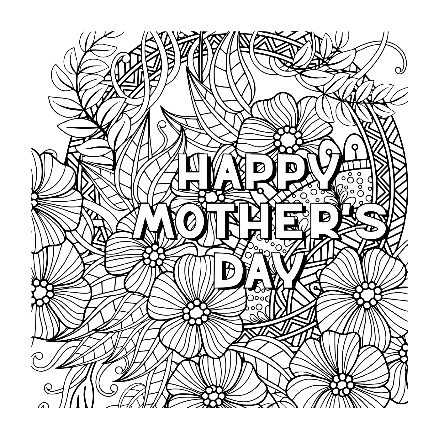 8 de março, um adulto para o Dia das Mães 