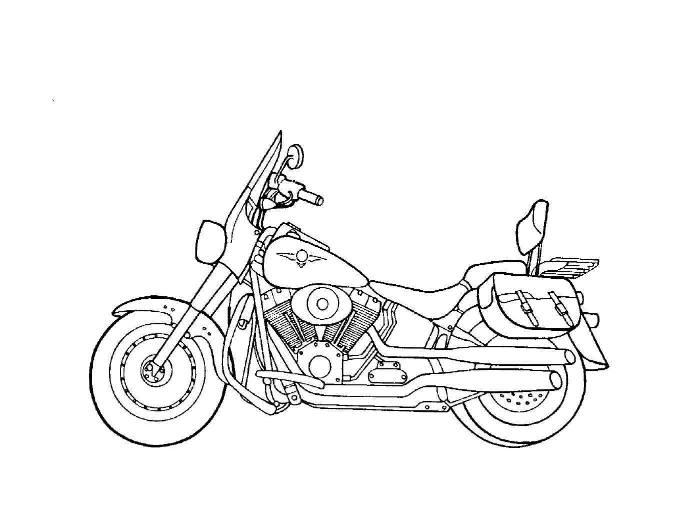  Número da motocicleta 11 