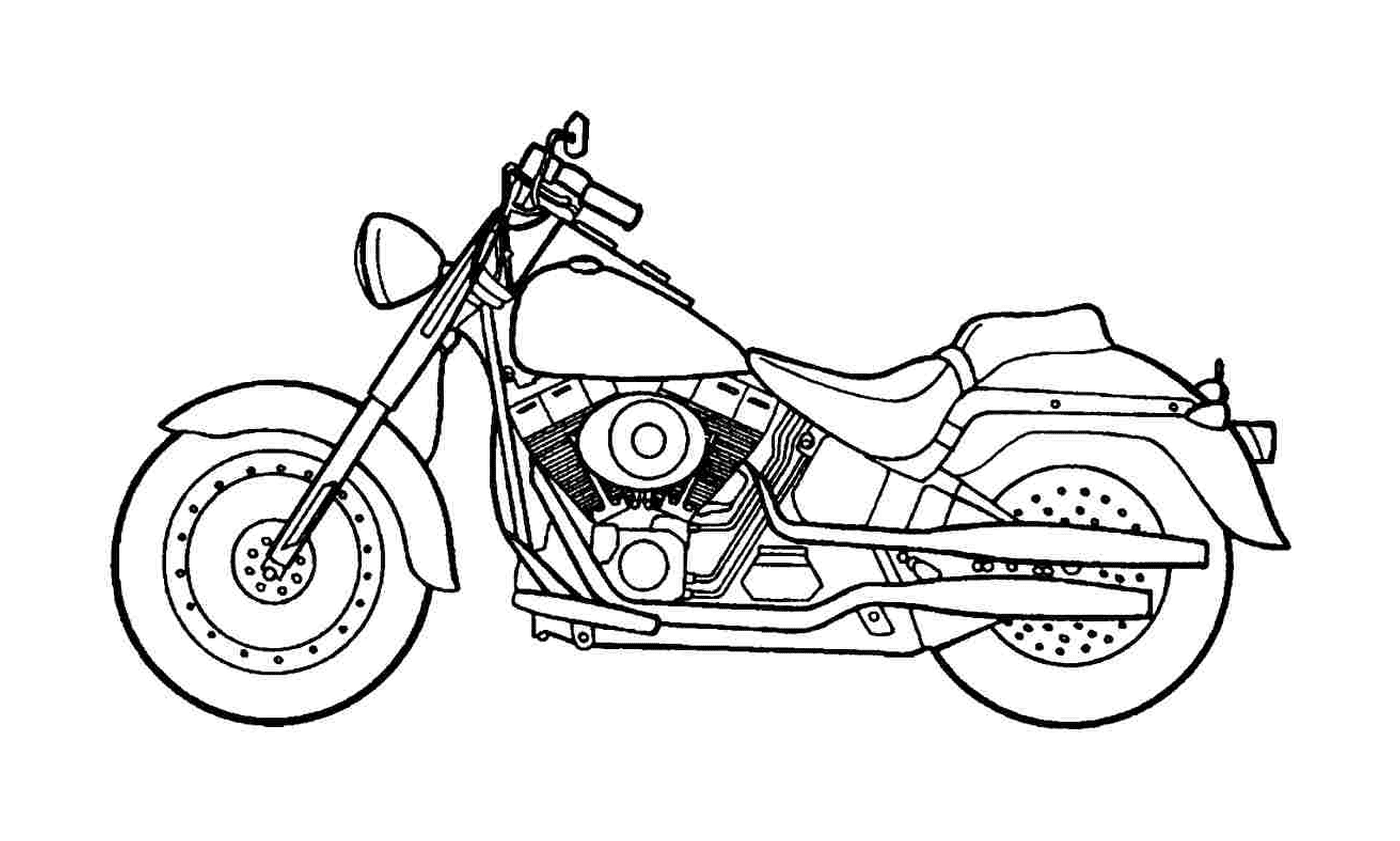  Número da motocicleta 36 