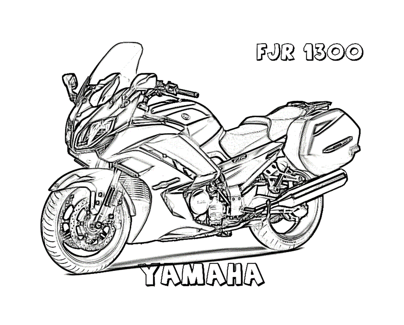  Yamaha Moto Racing Yamaha Moto 