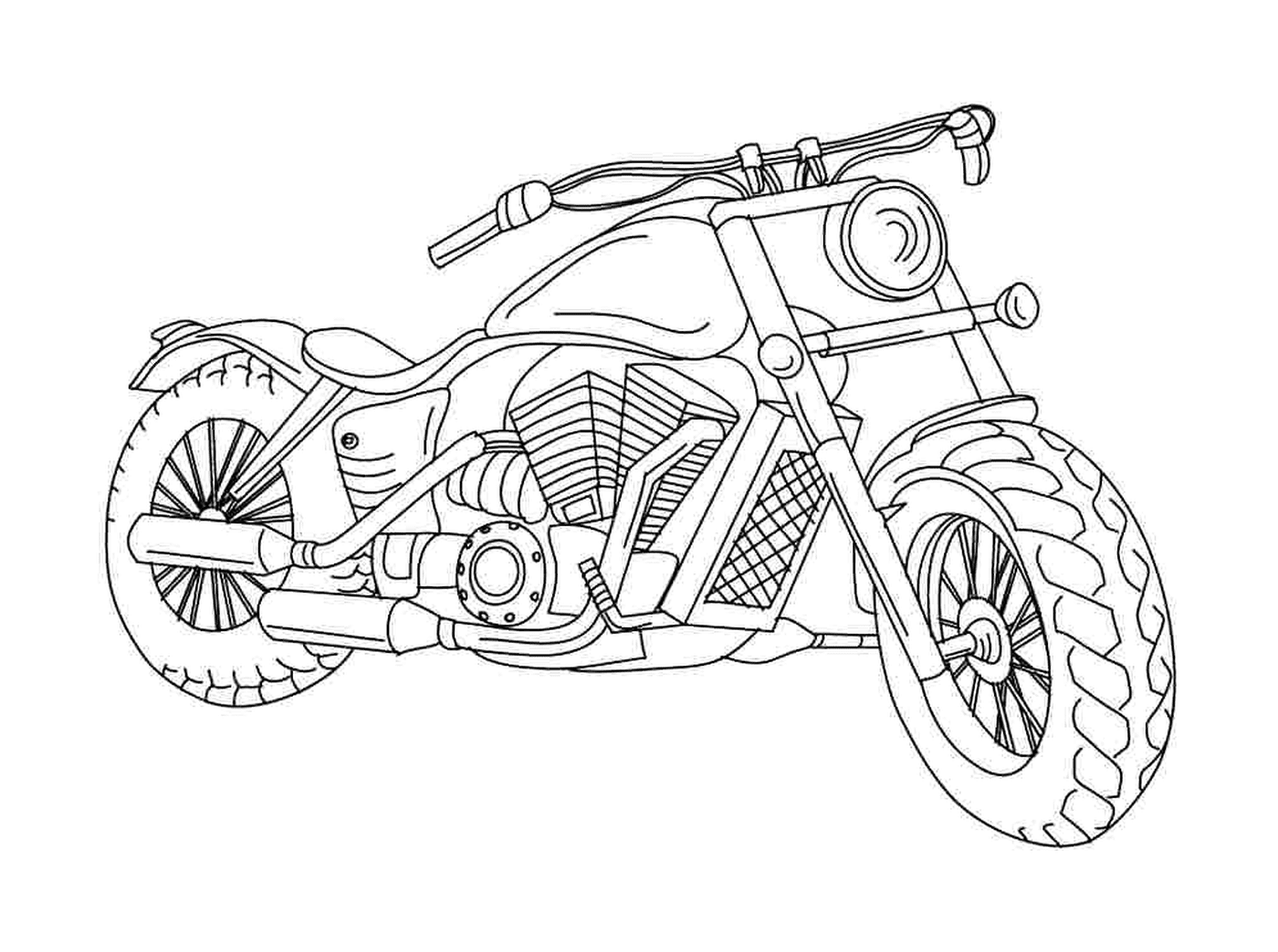  Número da motocicleta 42 