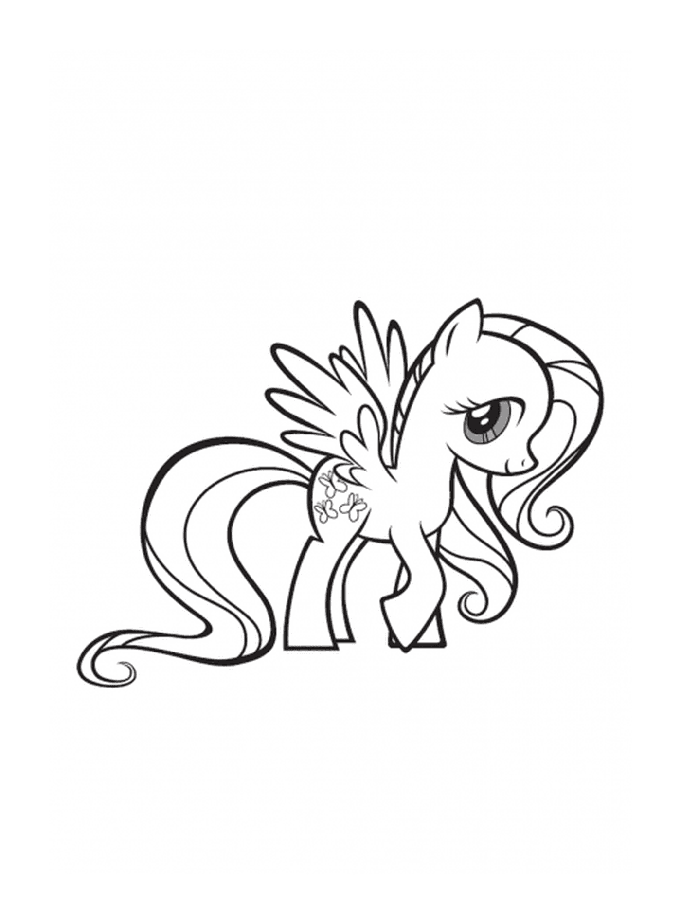  My Little Pony, maravilhoso e bonito 