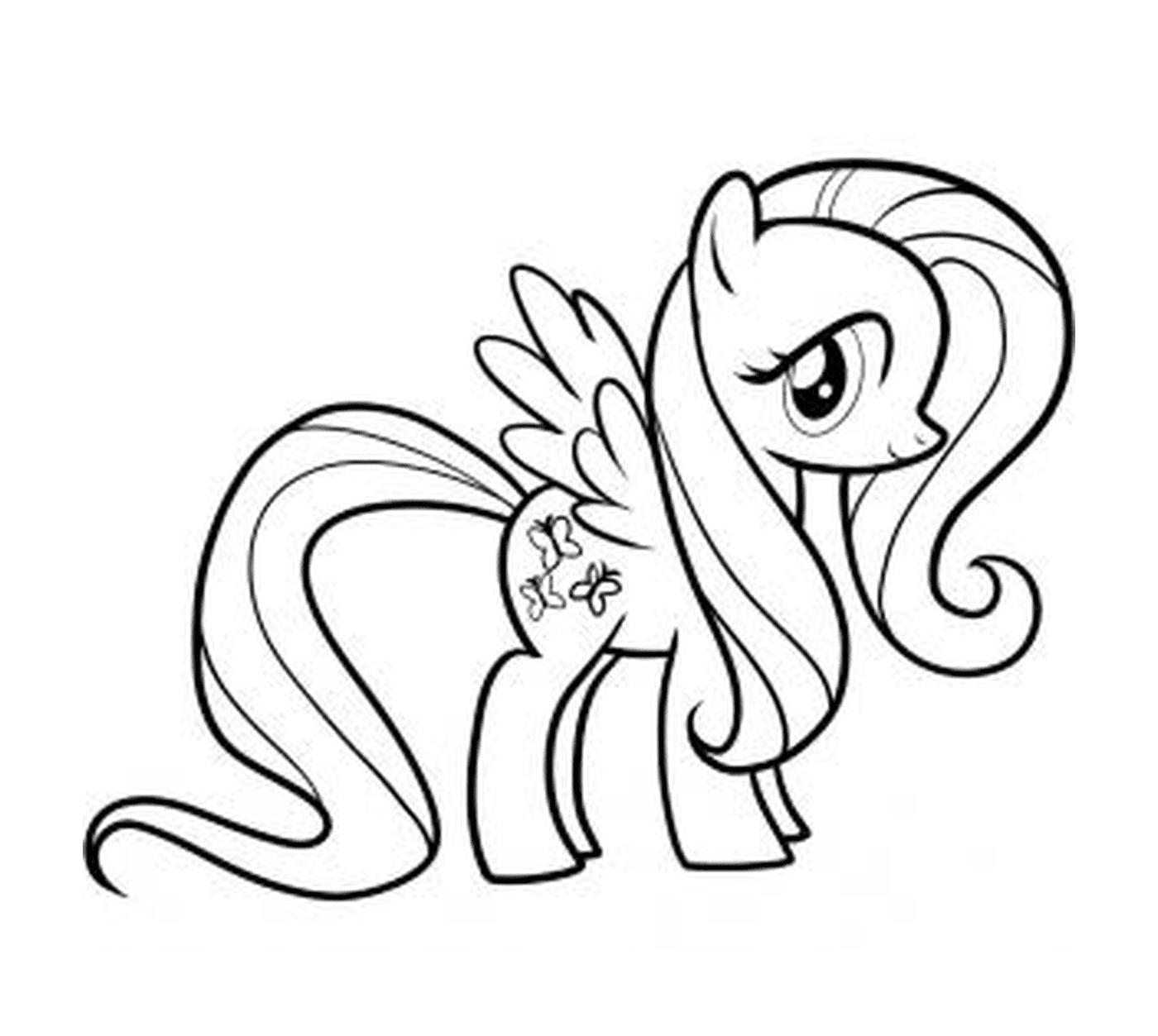  My Little Pony, charmoso e irresistível 