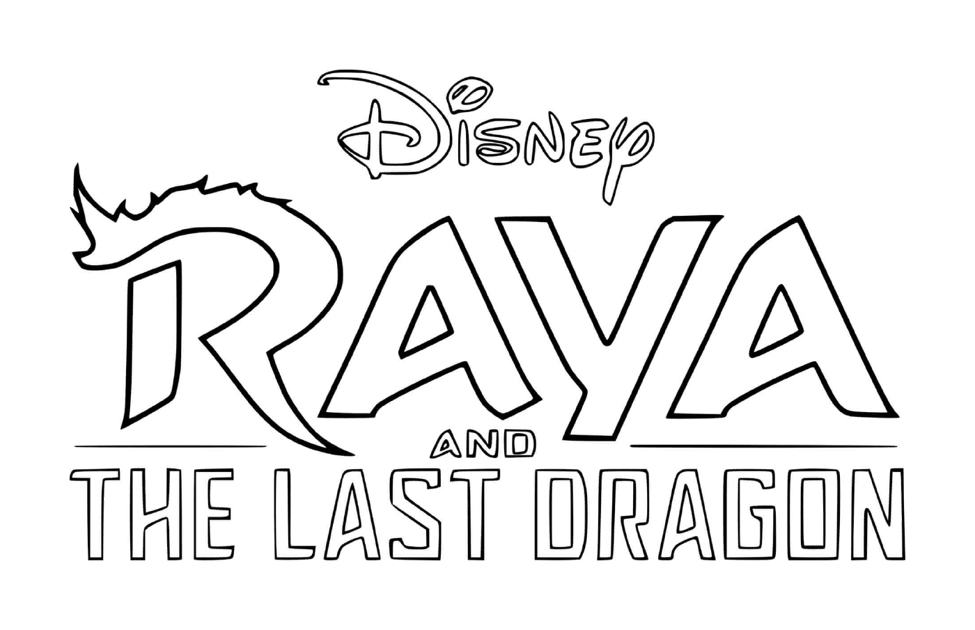  Raya e o ltimo Dragão, aventura épica 