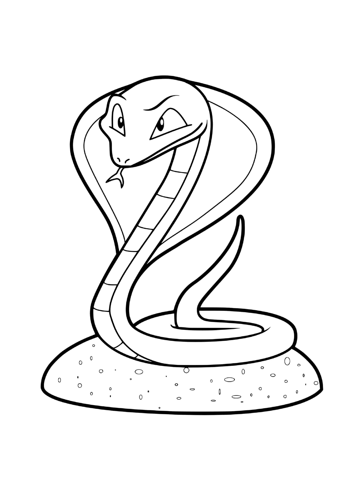  cobra python 