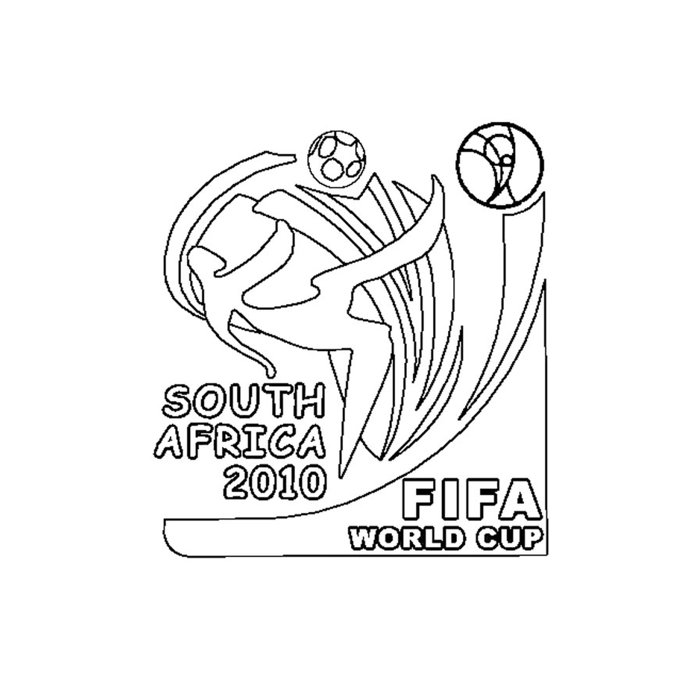  Copa do Mundo 2010 