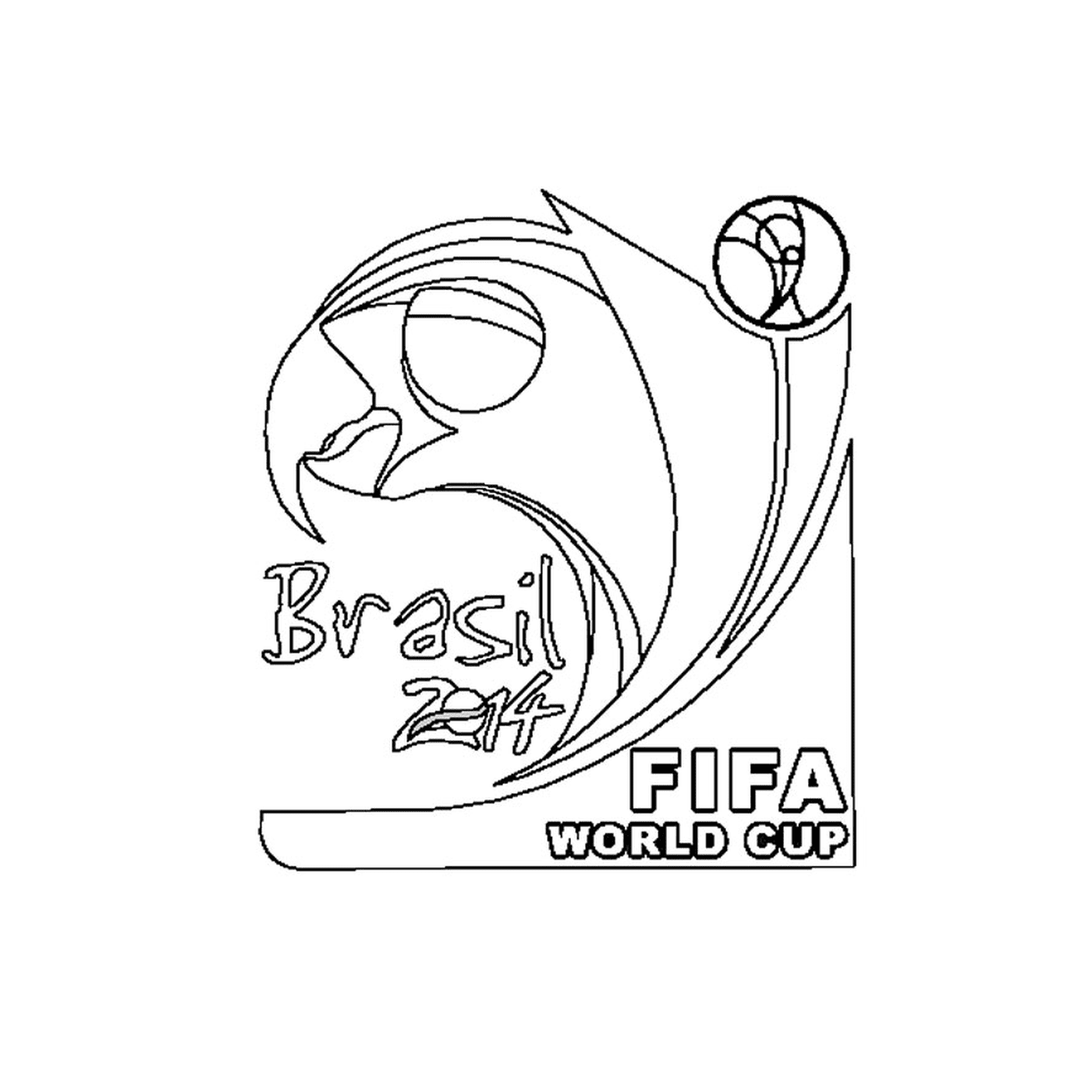  Copa do Mundo 2014 