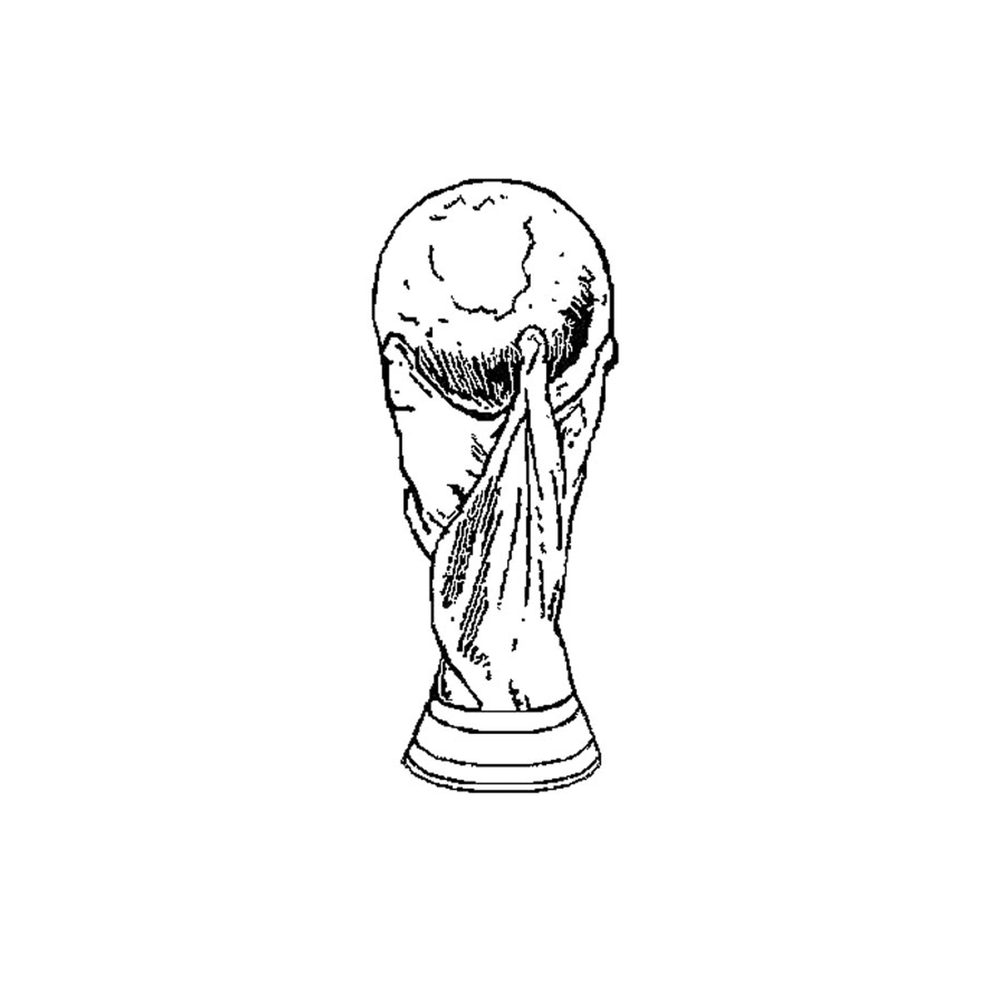  Copa do Mundo 