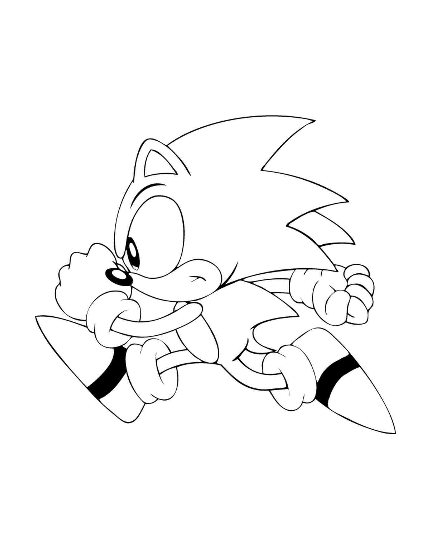  Sonic forte 