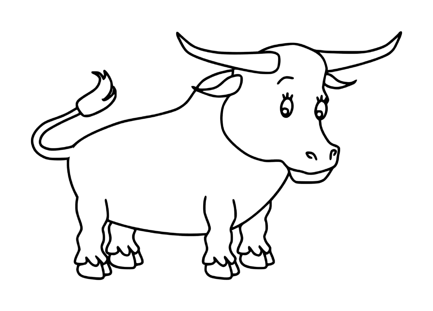  Bull em Espanha 