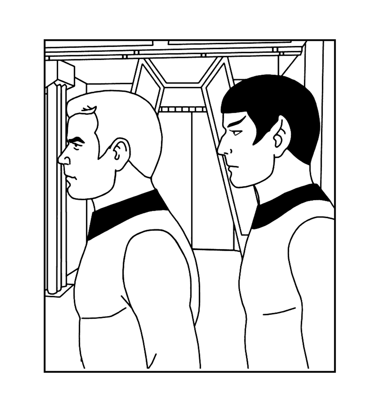  Spock and Kirk by Star Trek 星际迷航 星际迷航 星际迷航 星际迷航 星际迷航 星际迷航 星际迷航 星际迷航 星际迷航 星际迷航 星际迷航 星际迷航 星际迷航 星际迷航 星际迷航 星际迷航 Spock and Kirk by Star Trek 