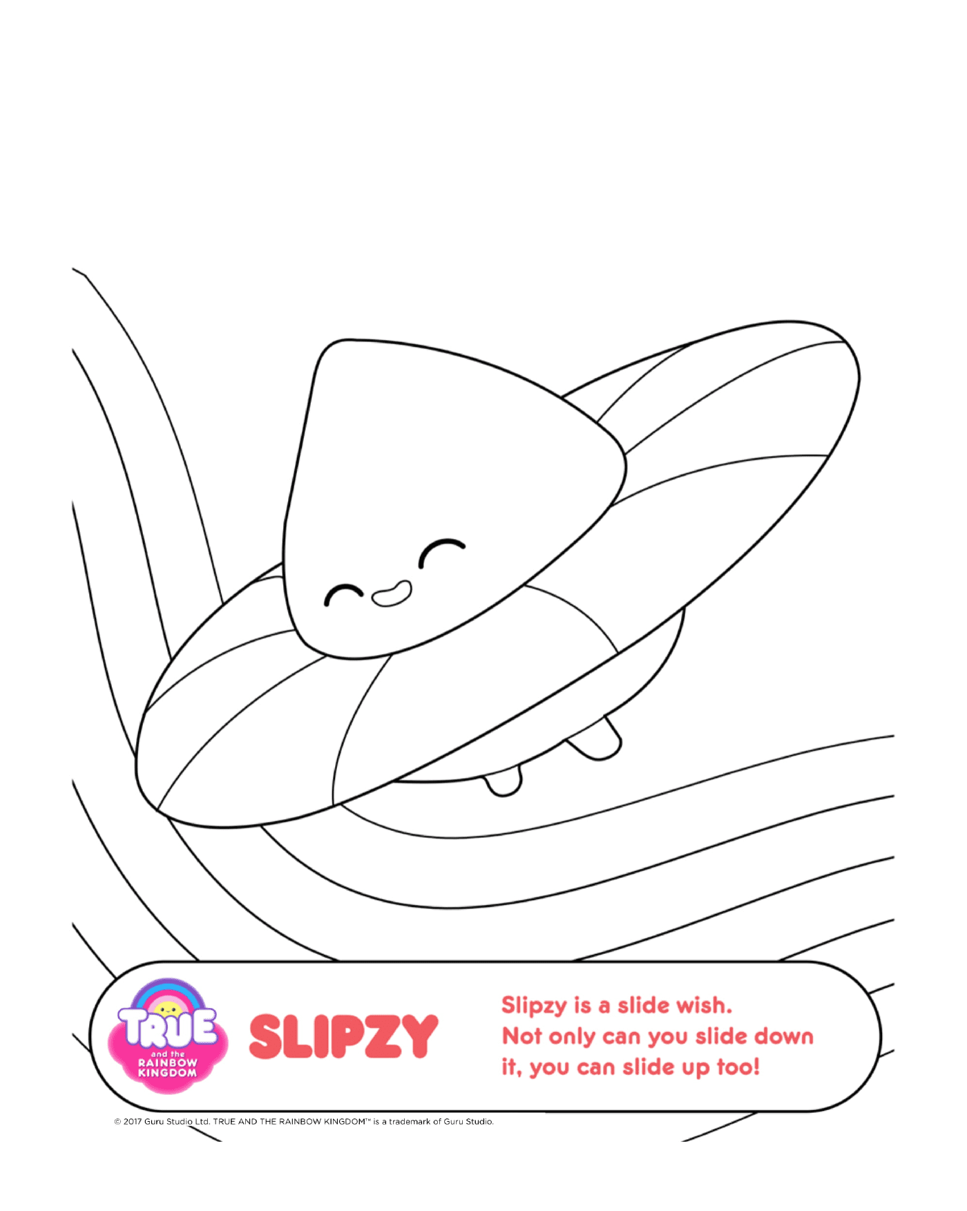  Slipzy, uma imagem 